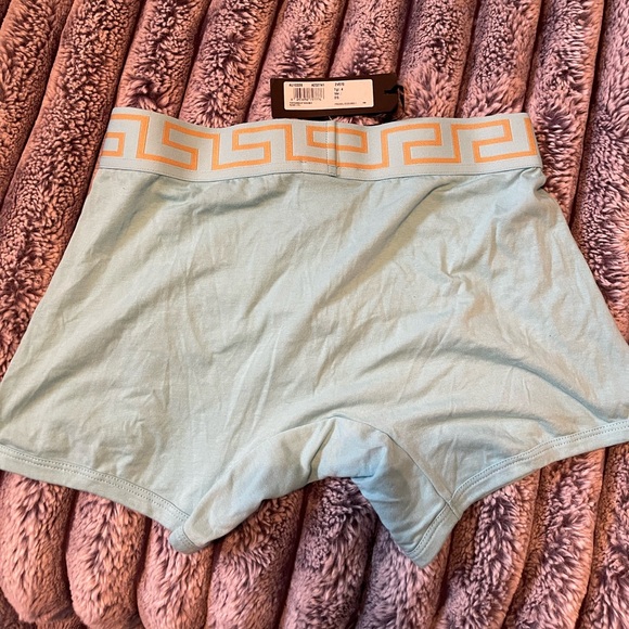 MEN VERSACE BOXERS - Picture 3 of 3